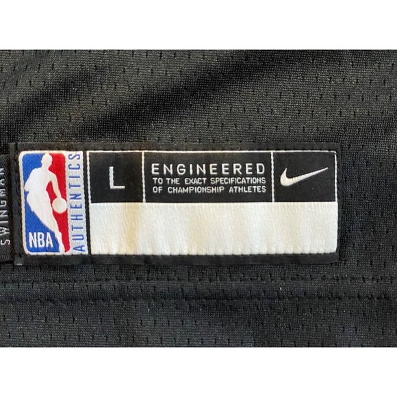 Nike Los Angeles Lakers Lebron James 2019 Allstar Jersey Youth Large NWT - Picture 5 of 15